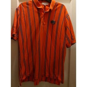 Boca Classics University of Florida Gator Shirt. Size Large